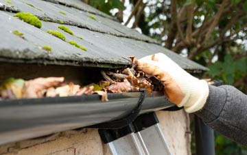 gutter cleaning Abbeydale Park, South Yorkshire