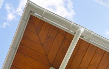Abbeydale Park soffit types