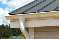 Abbeydale Park soffits